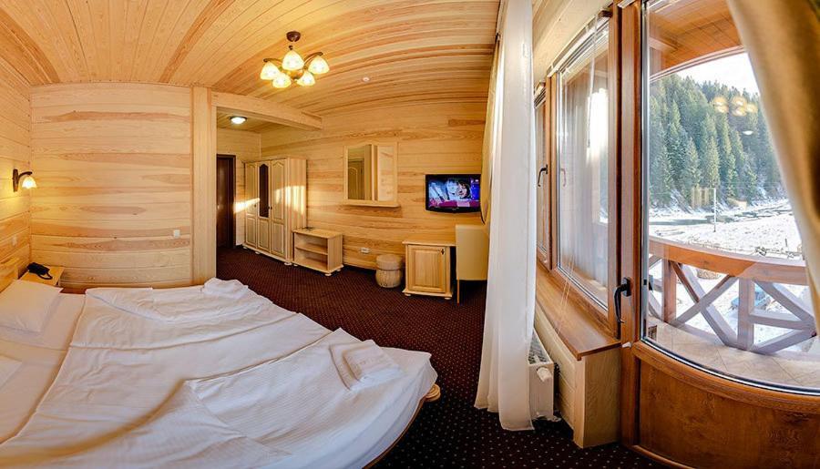 Forest House Tatariv Phòng bức ảnh